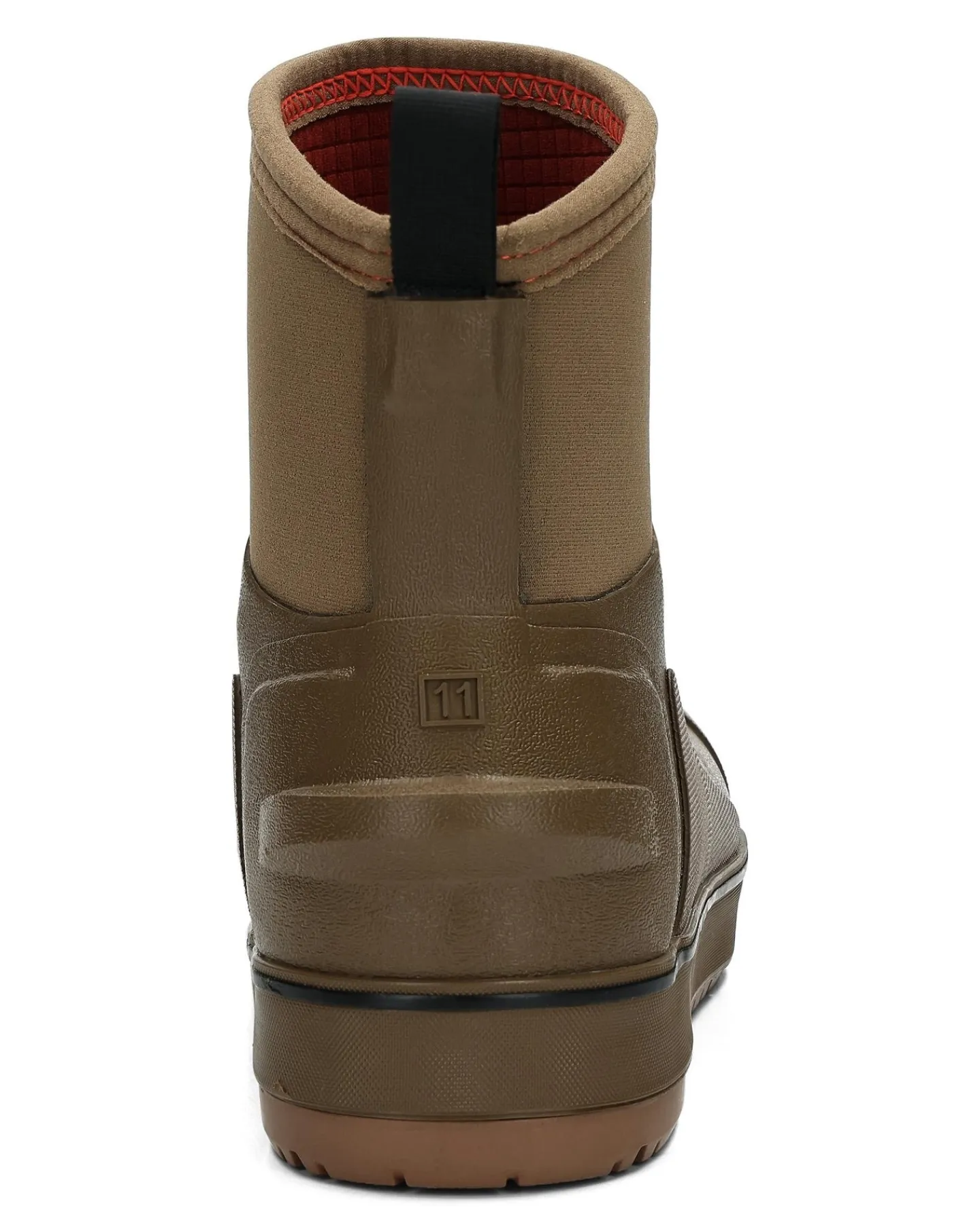 Online Simms Fishing Men's Simms Challenger 7" Deck Boot