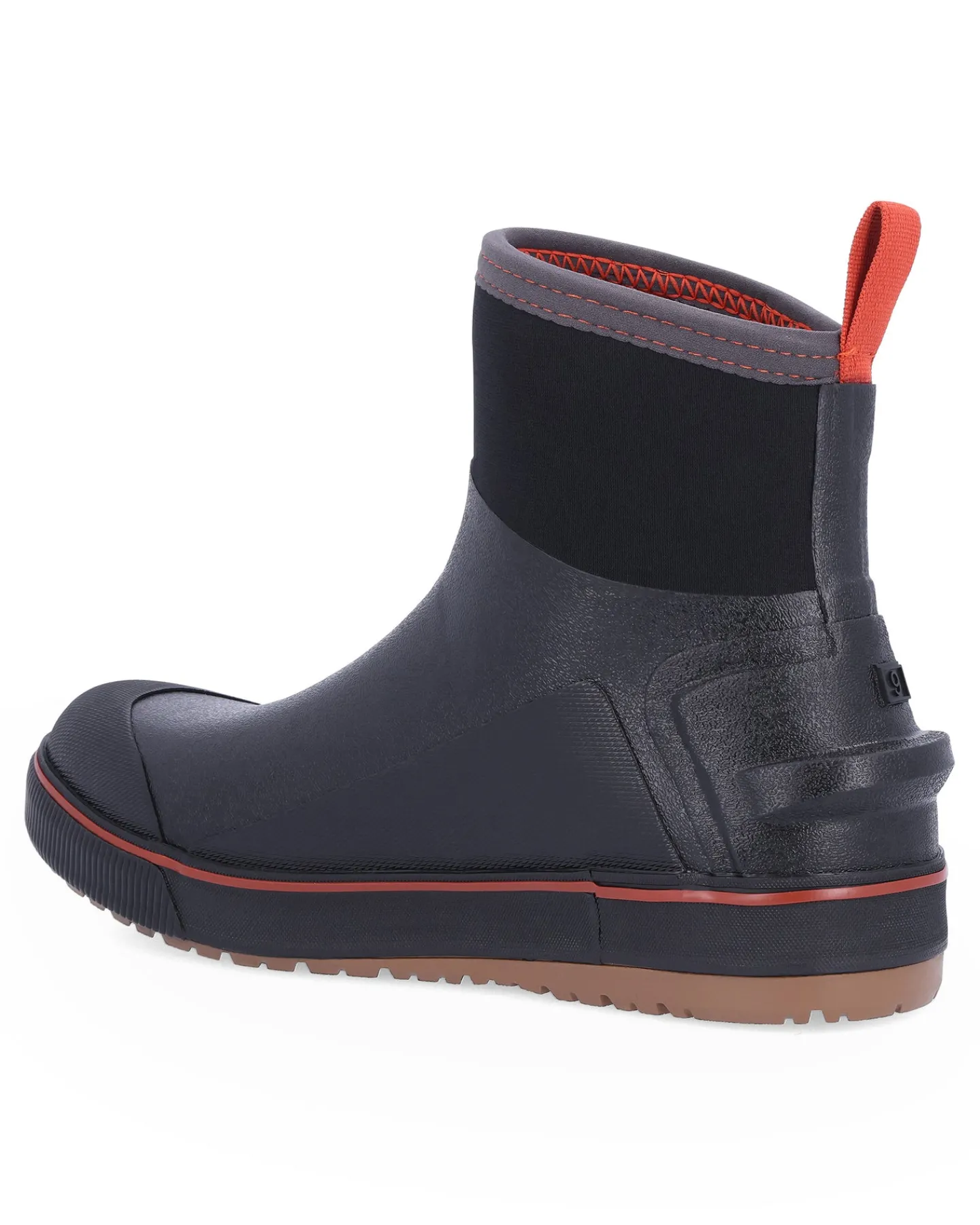 Online Simms Fishing Men's Simms Challenger 7" Deck Boot
