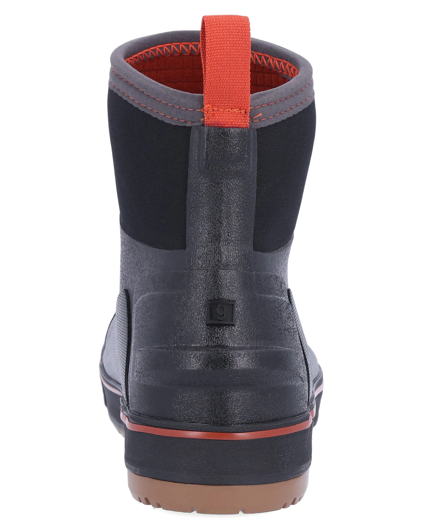 Online Simms Fishing Men's Simms Challenger 7" Deck Boot
