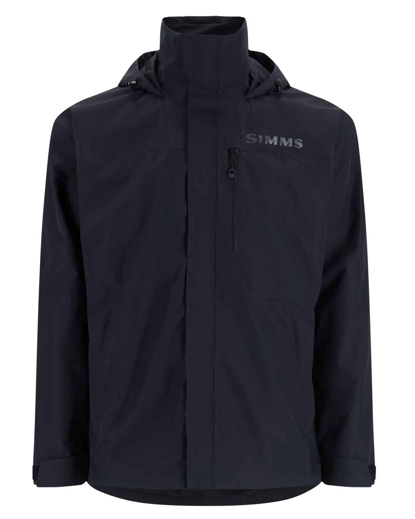Discount Simms Fishing Men's Simms Challenger Fishing Jacket