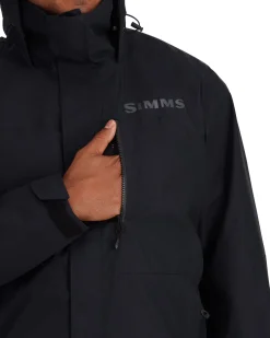 Discount Simms Fishing Men's Simms Challenger Fishing Jacket