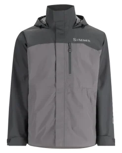 Discount Simms Fishing Men's Simms Challenger Fishing Jacket