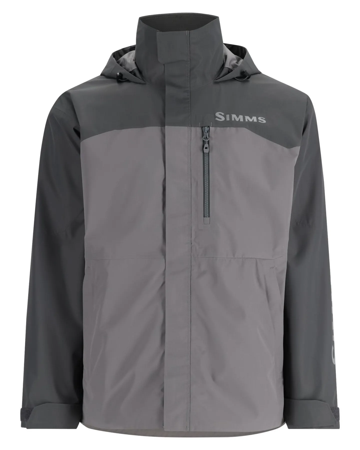 Discount Simms Fishing Men's Simms Challenger Fishing Jacket