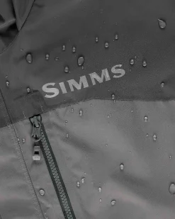 Discount Simms Fishing Men's Simms Challenger Fishing Jacket