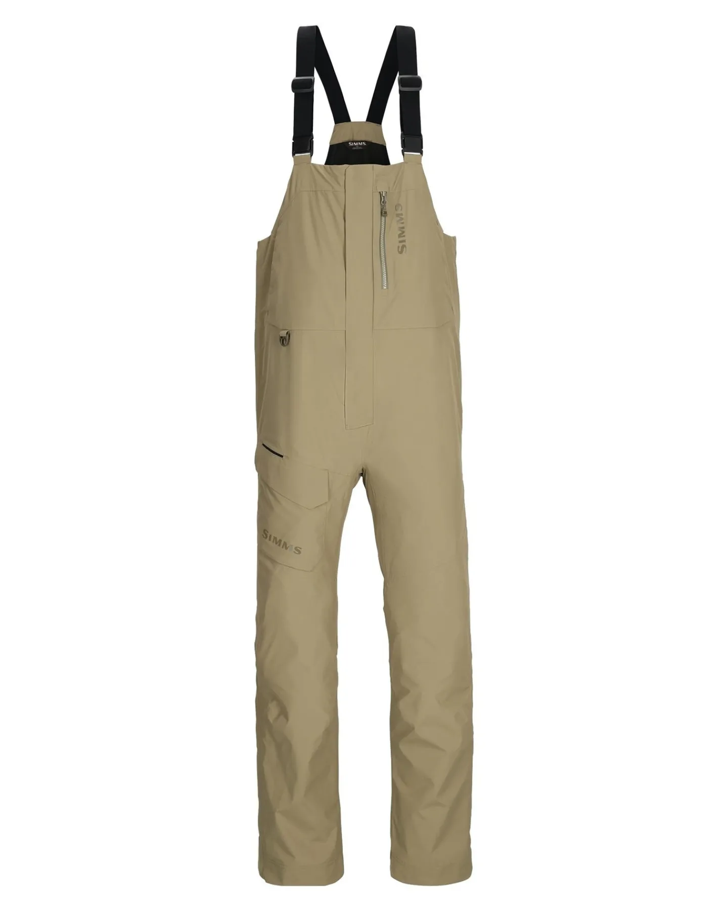 Simms Fishing Men's Simms Challenger Fishing Bib