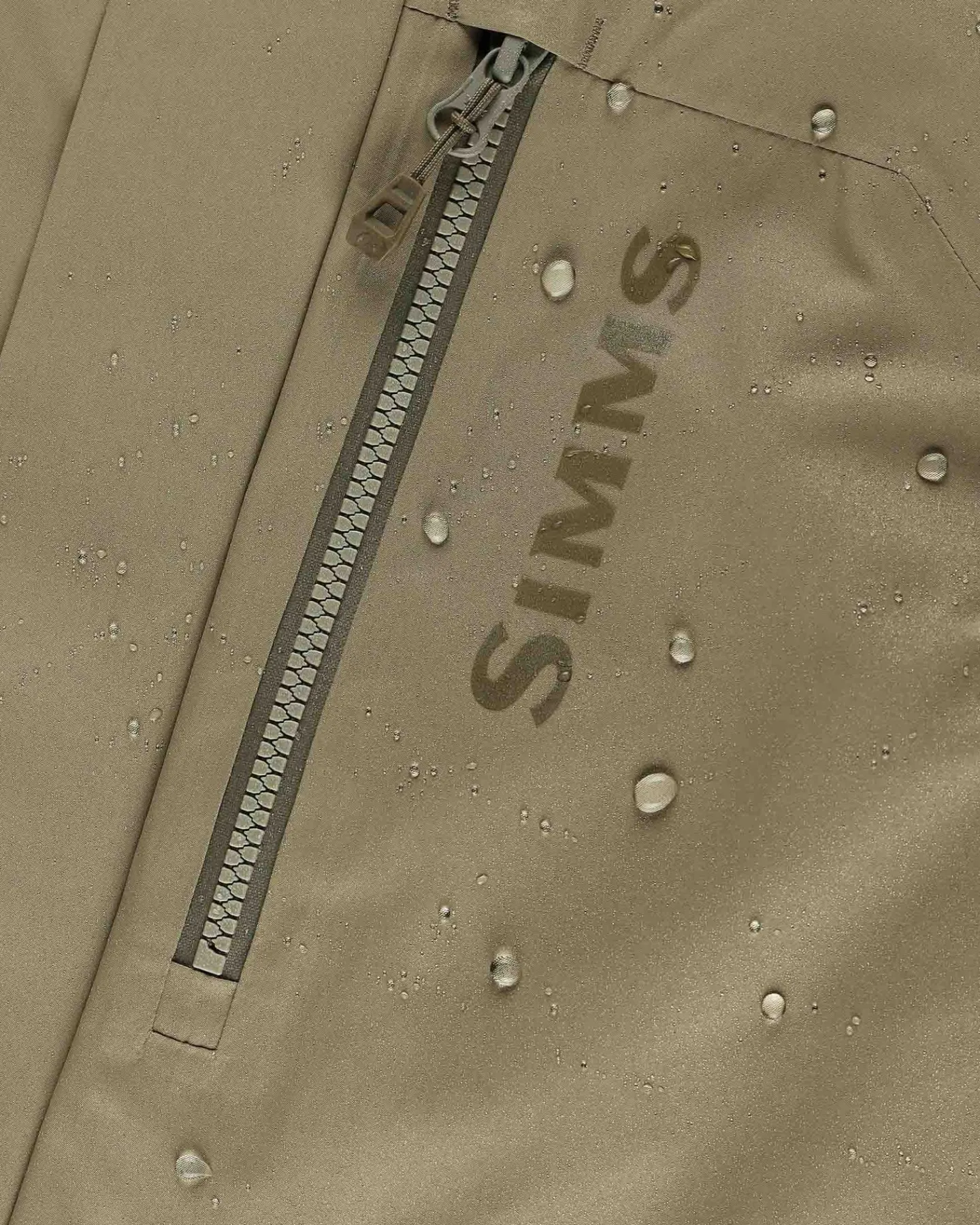 Simms Fishing Men's Simms Challenger Fishing Bib