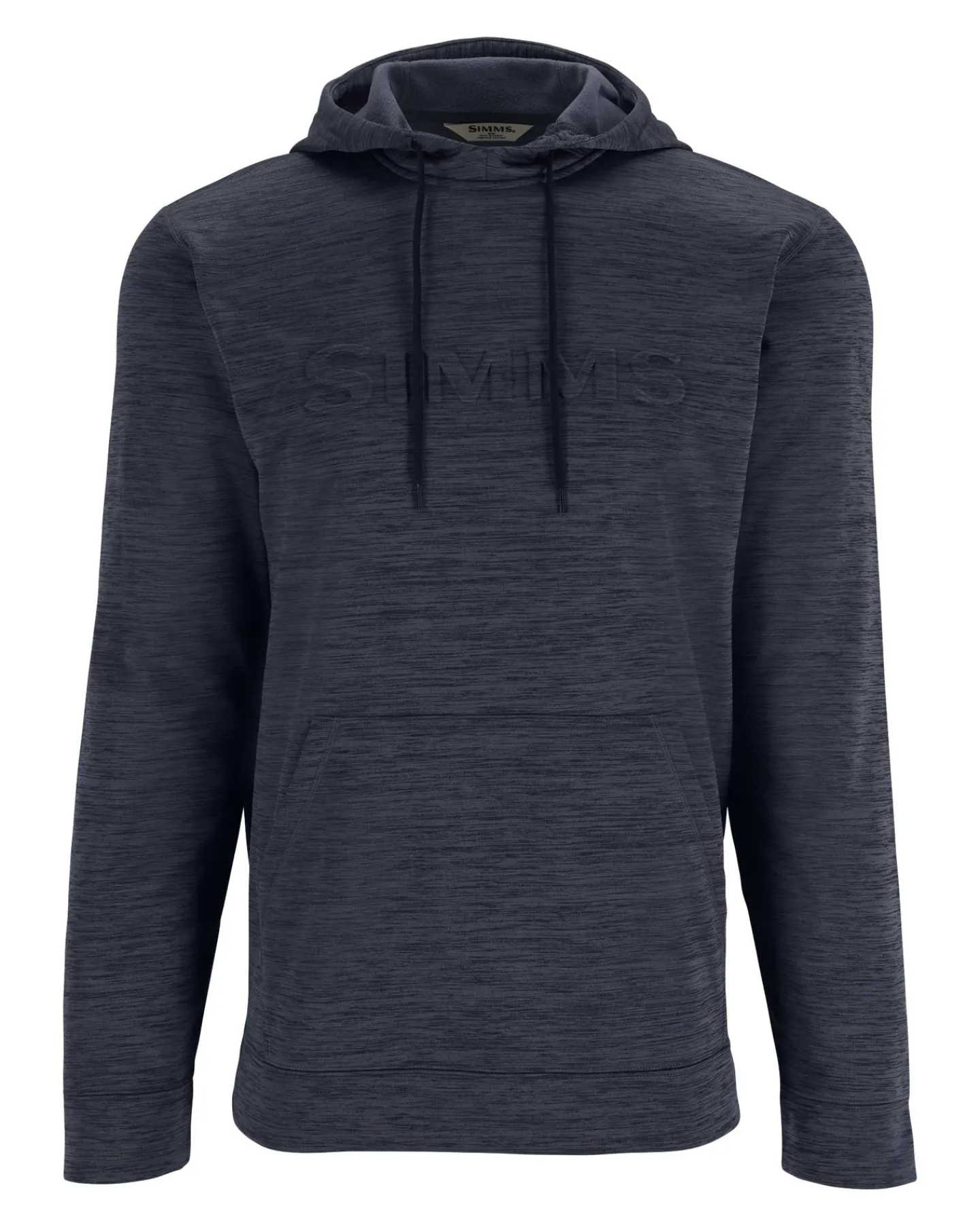 Discount Simms Fishing Men's Simms Challenger Fishing Hoody