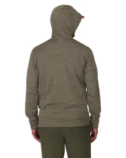 Discount Simms Fishing Men's Simms Challenger Fishing Hoody