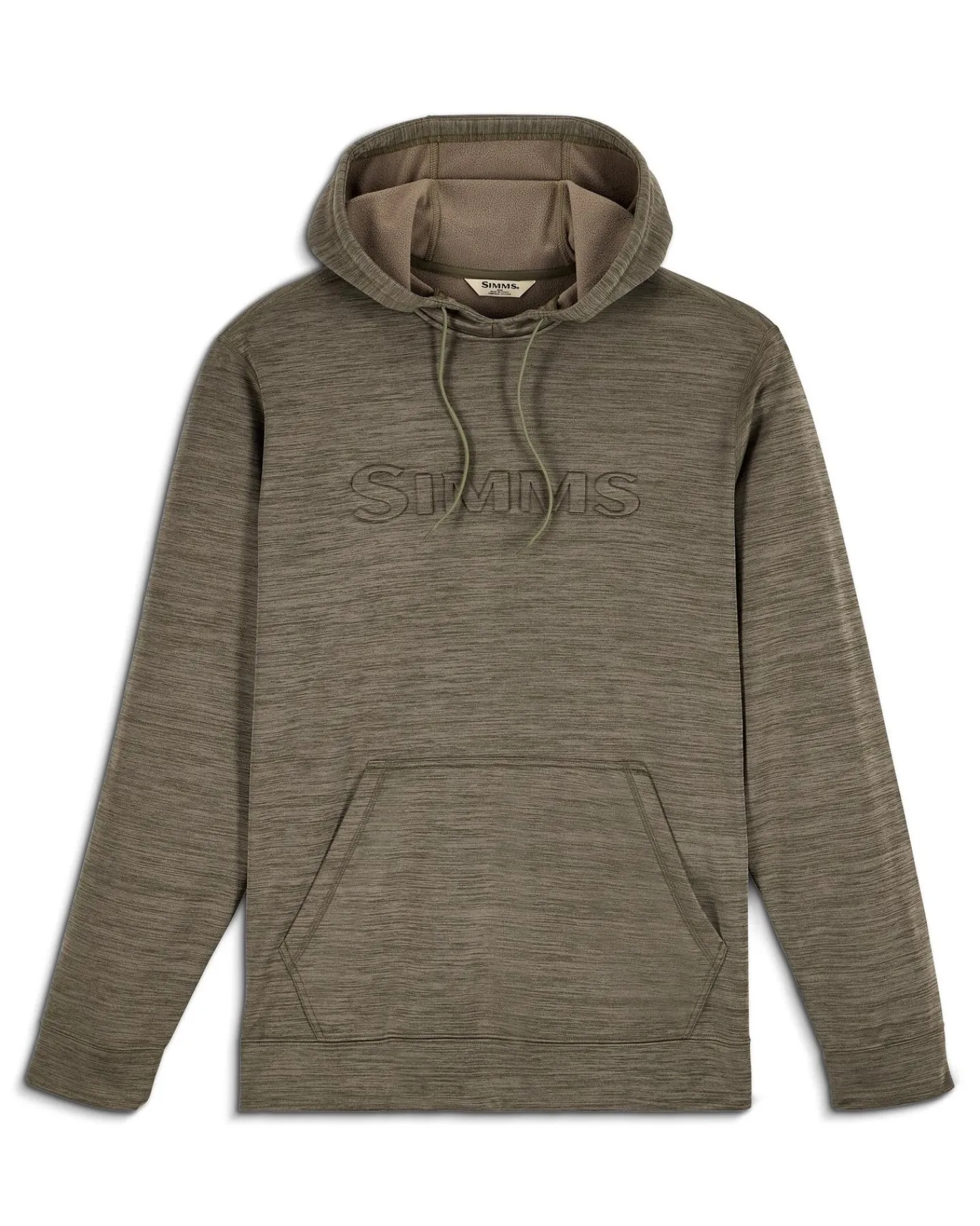 Discount Simms Fishing Men's Simms Challenger Fishing Hoody