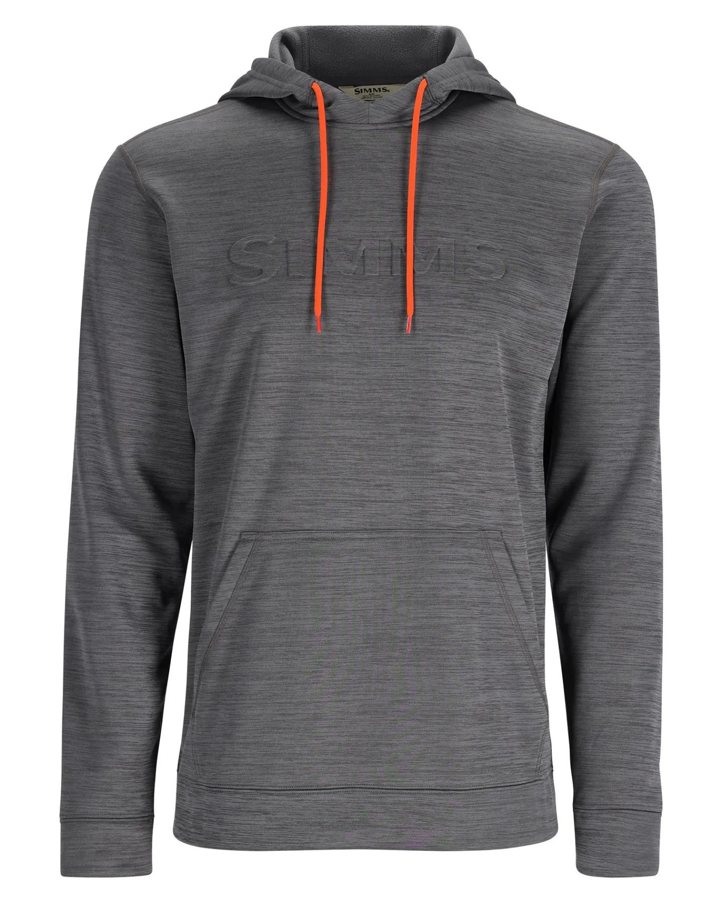 Discount Simms Fishing Men's Simms Challenger Fishing Hoody