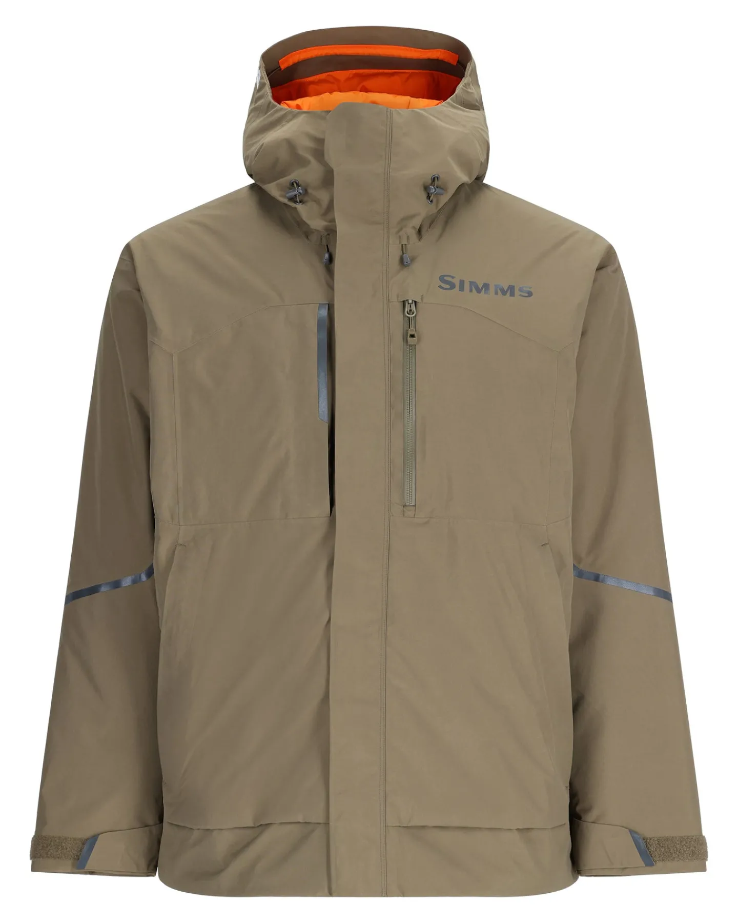 Outlet Simms Fishing Men's Simms Challenger Insulated Jacket