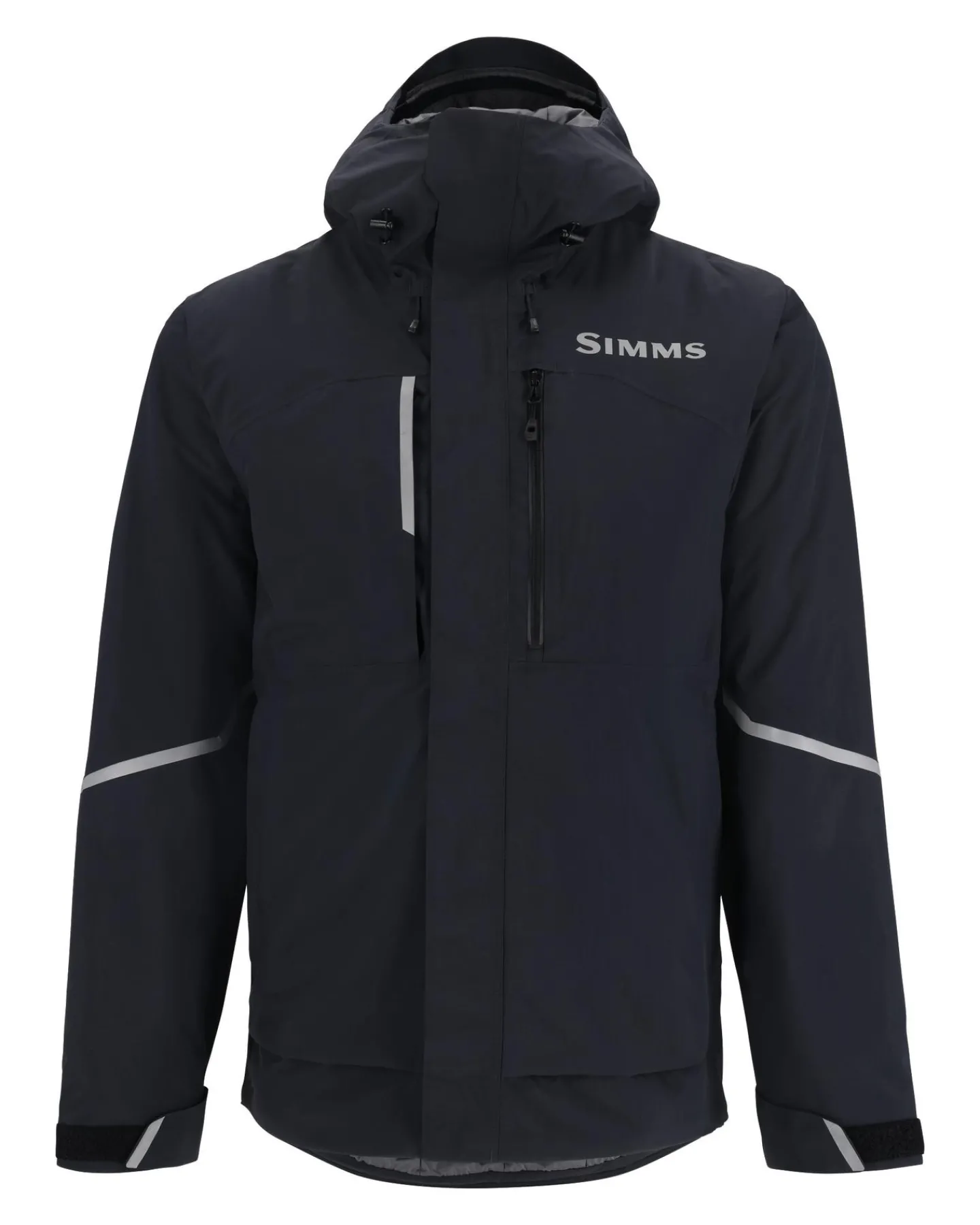 Outlet Simms Fishing Men's Simms Challenger Insulated Jacket