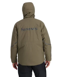 Outlet Simms Fishing Men's Simms Challenger Insulated Jacket