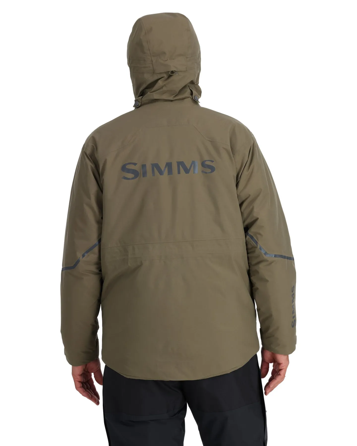 Outlet Simms Fishing Men's Simms Challenger Insulated Jacket