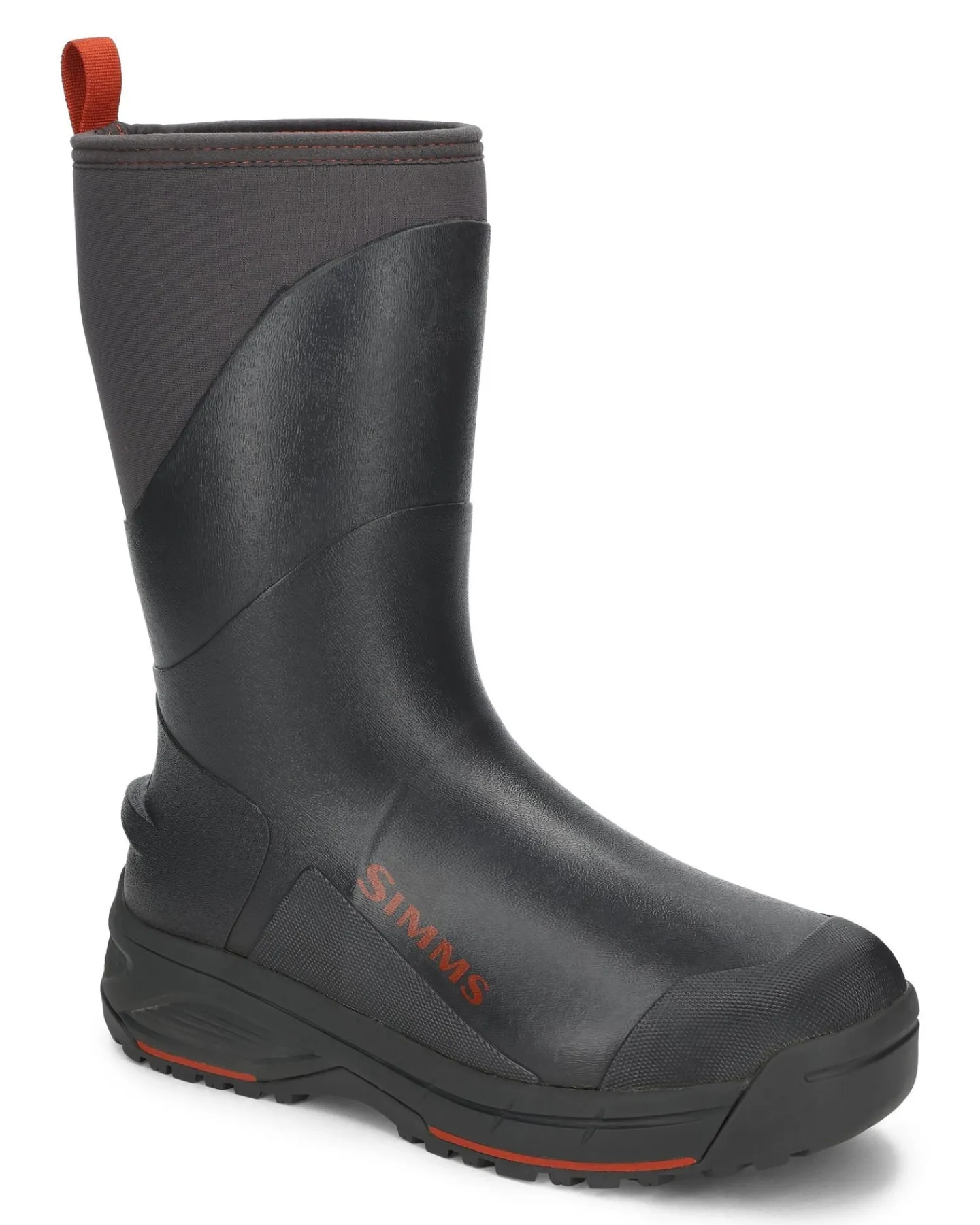 New Simms Fishing Men's Simms Challenger Insulated Boot Slate