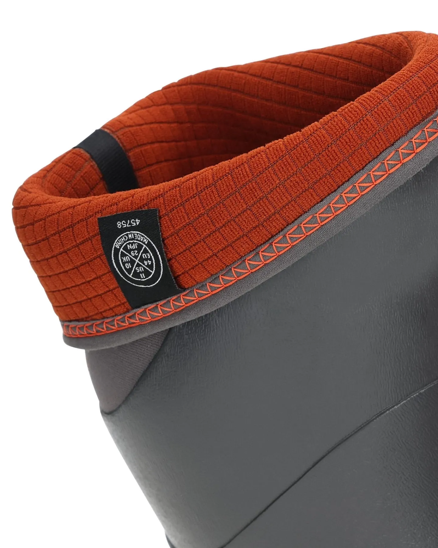 New Simms Fishing Men's Simms Challenger Insulated Boot Slate