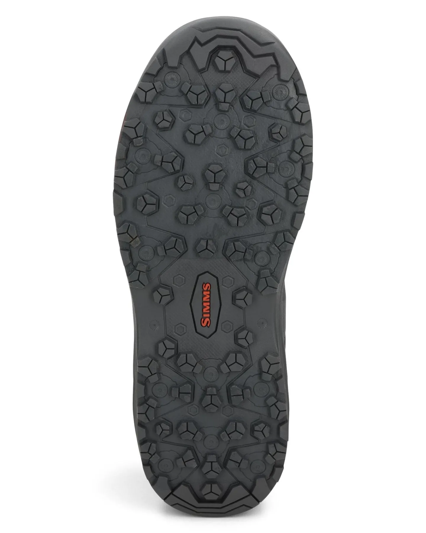 New Simms Fishing Men's Simms Challenger Insulated Boot Slate