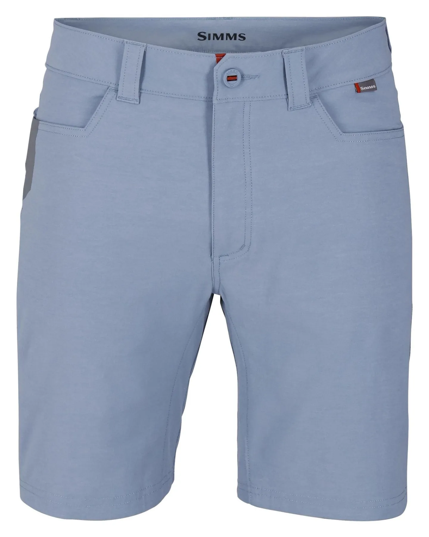 Best Simms Fishing Men's Simms Challenger Short
