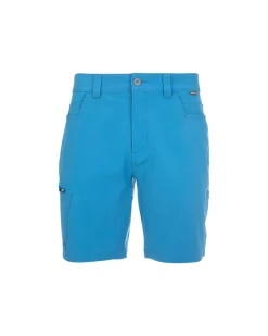 Online Simms Fishing Men's Simms Challenger Shorts Nightfall