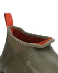 Sale Simms Fishing Men's Simms Challenger Slip-On Shoe