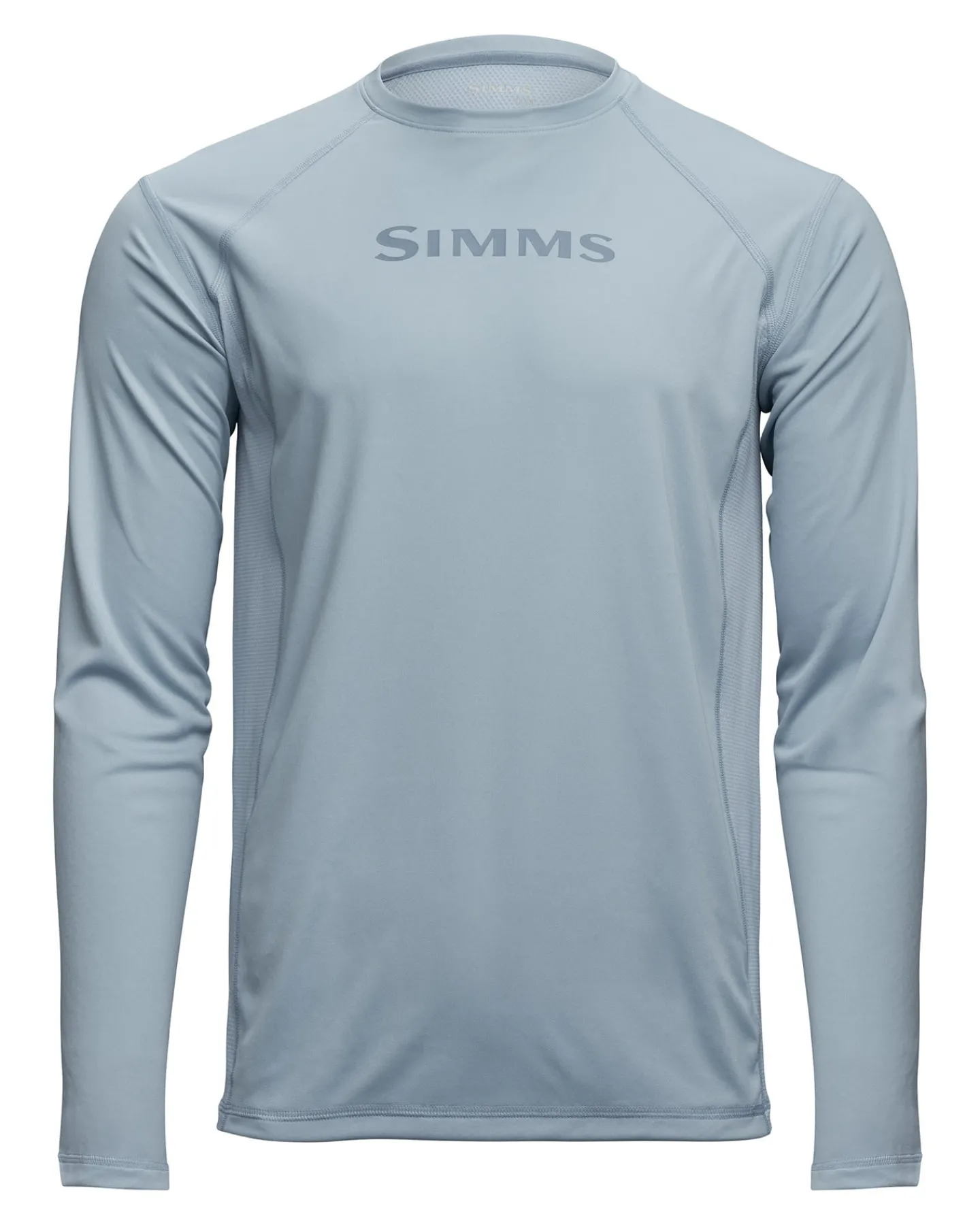 Simms Fishing Men's Simms Challenger Solar Crew