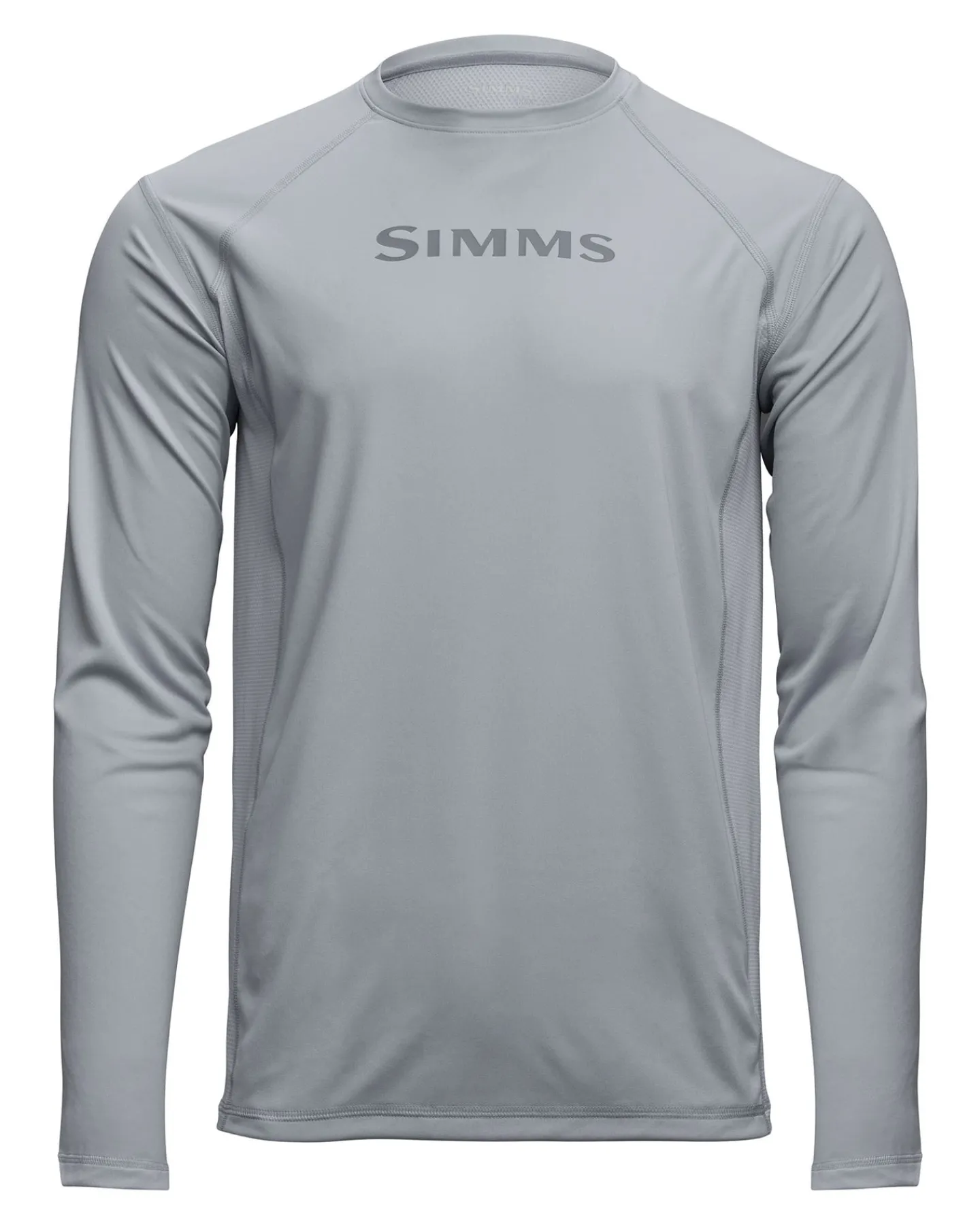 Simms Fishing Men's Simms Challenger Solar Crew