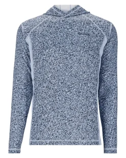 Simms Fishing Men's Simms Challenger Solar Hoody