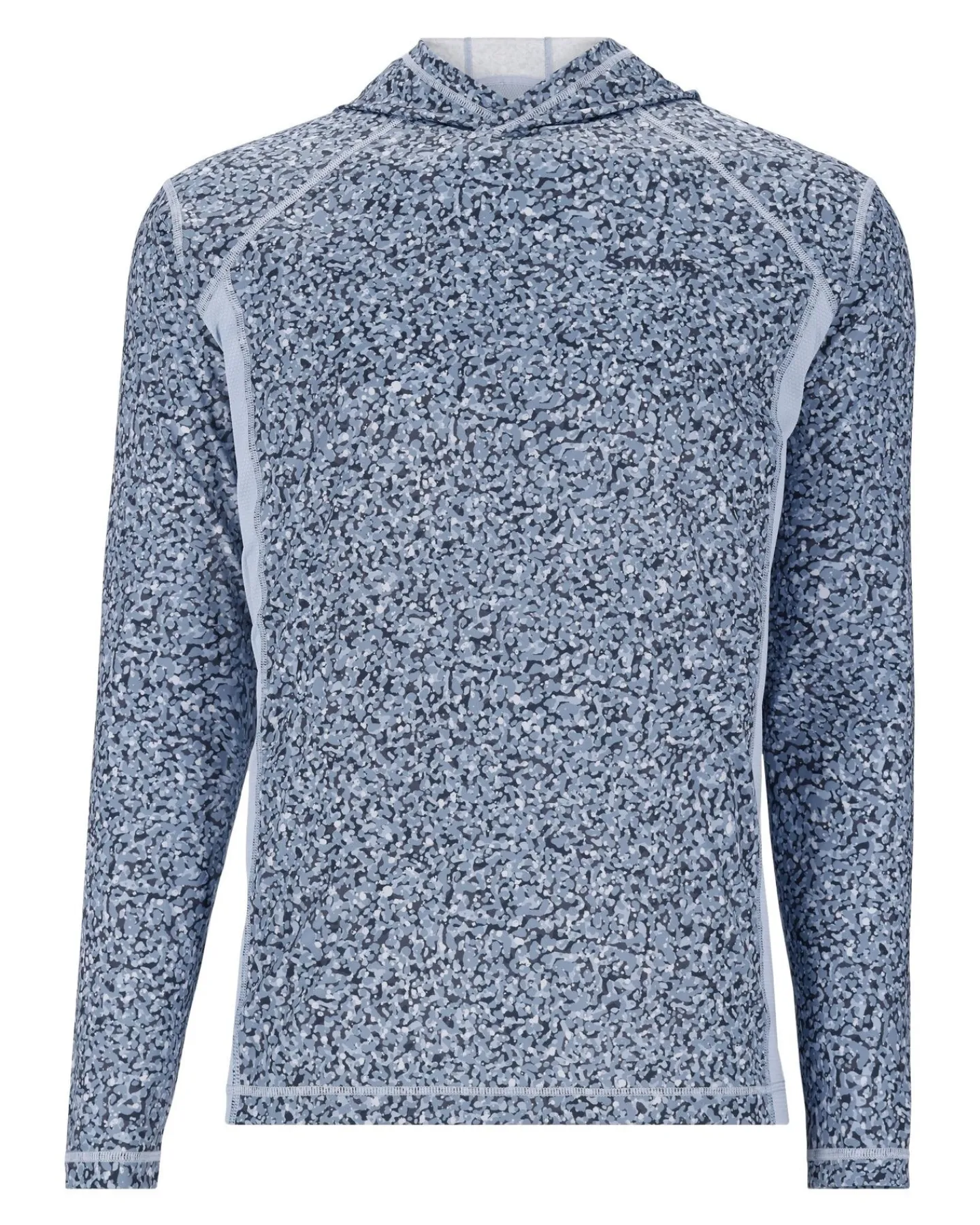 Simms Fishing Men's Simms Challenger Solar Hoody