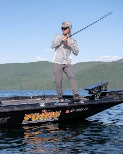 Simms Fishing Men's Simms Challenger Solar Hoody