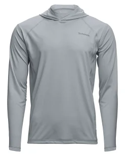 Simms Fishing Men's Simms Challenger Solar Hoody