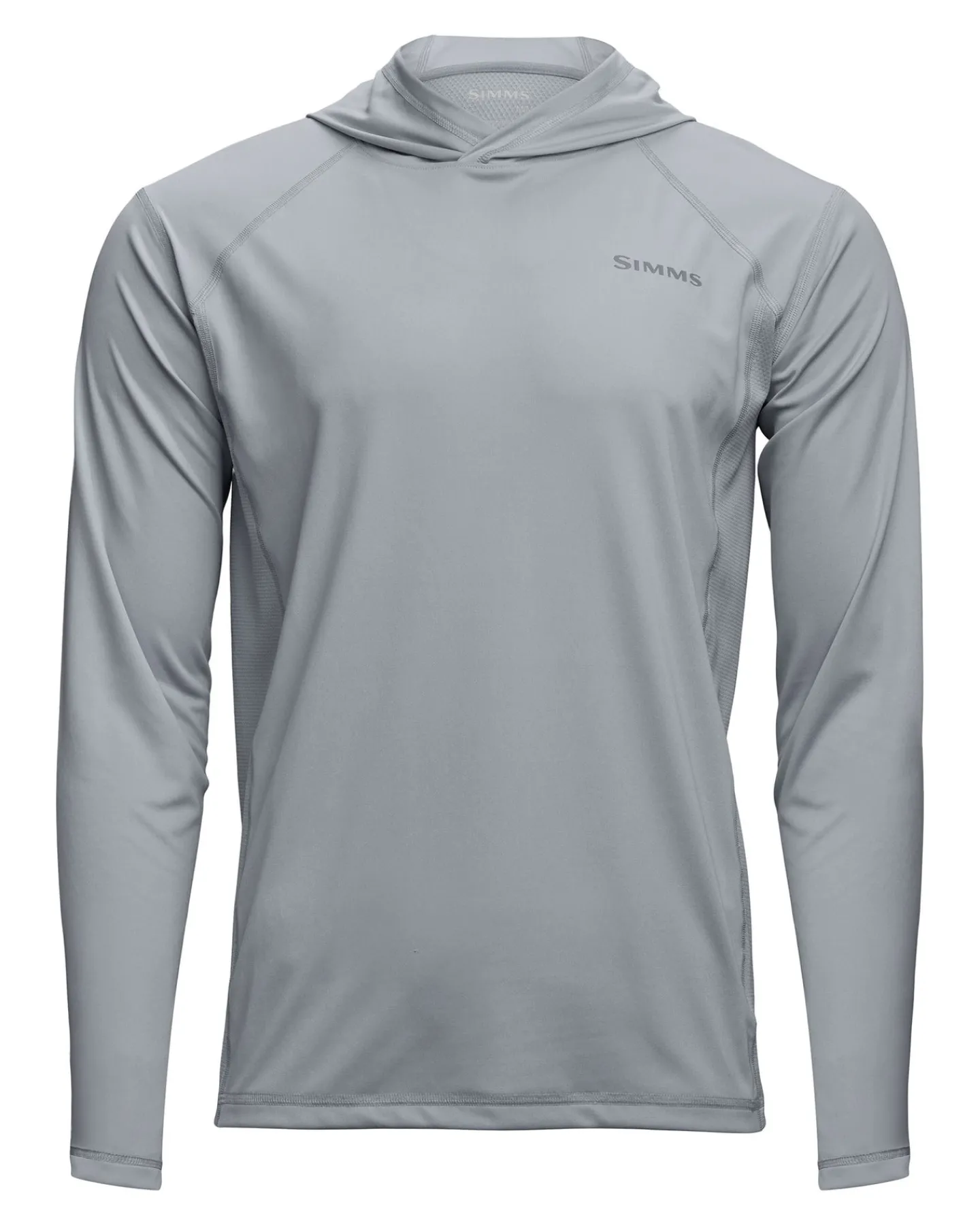 Simms Fishing Men's Simms Challenger Solar Hoody