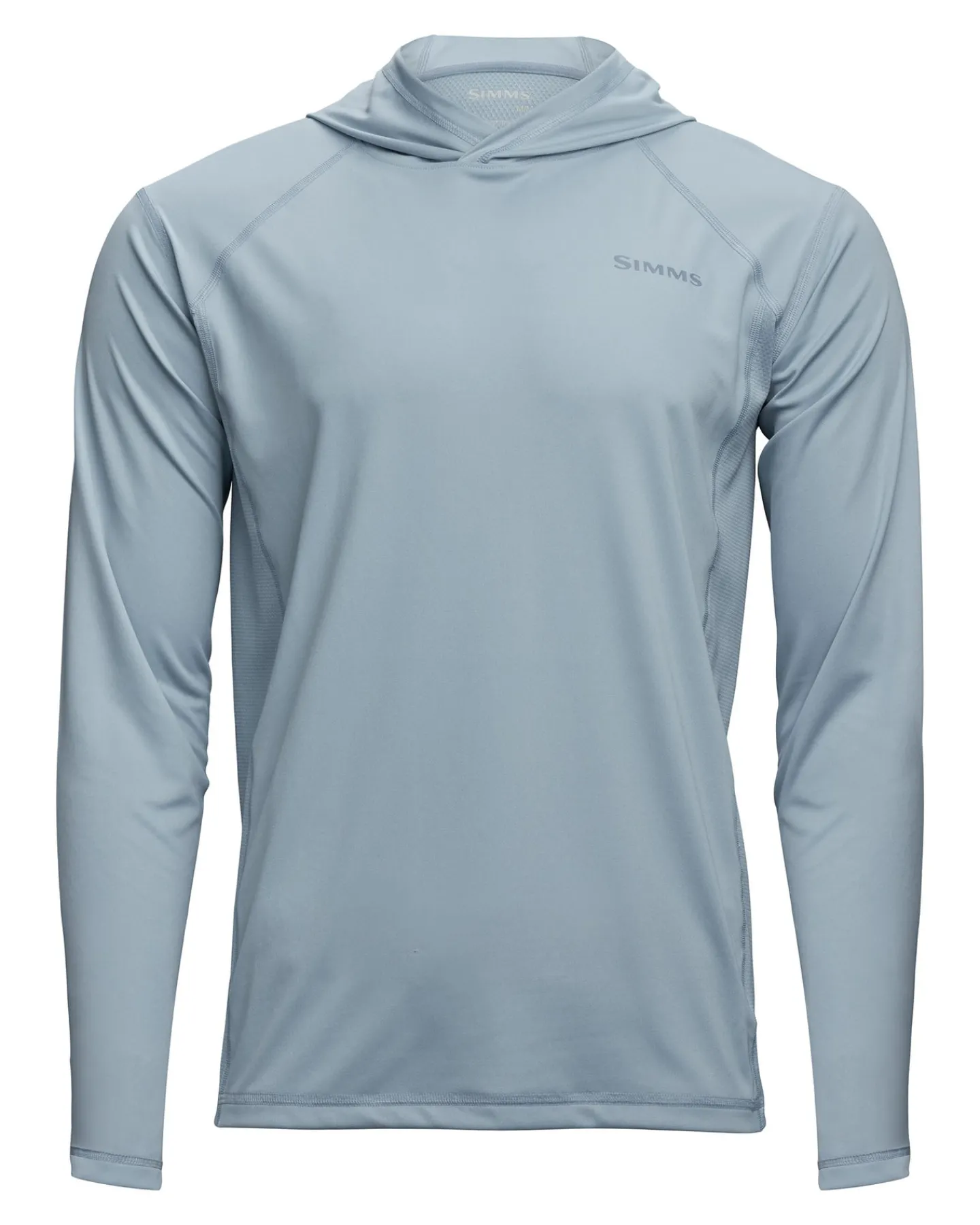 Simms Fishing Men's Simms Challenger Solar Hoody
