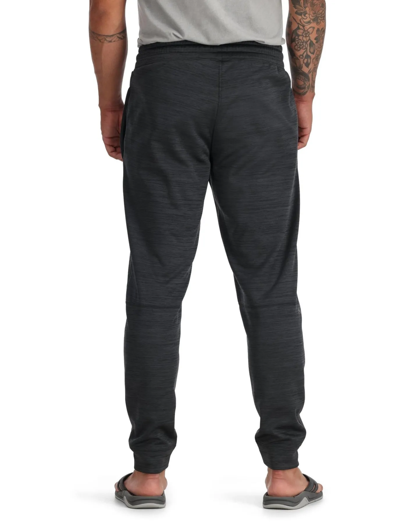 Online Simms Fishing Men's Simms Challenger Sweatpants