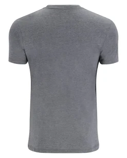 Sale Simms Fishing Men's Simms Hook & Loop T-Shirt