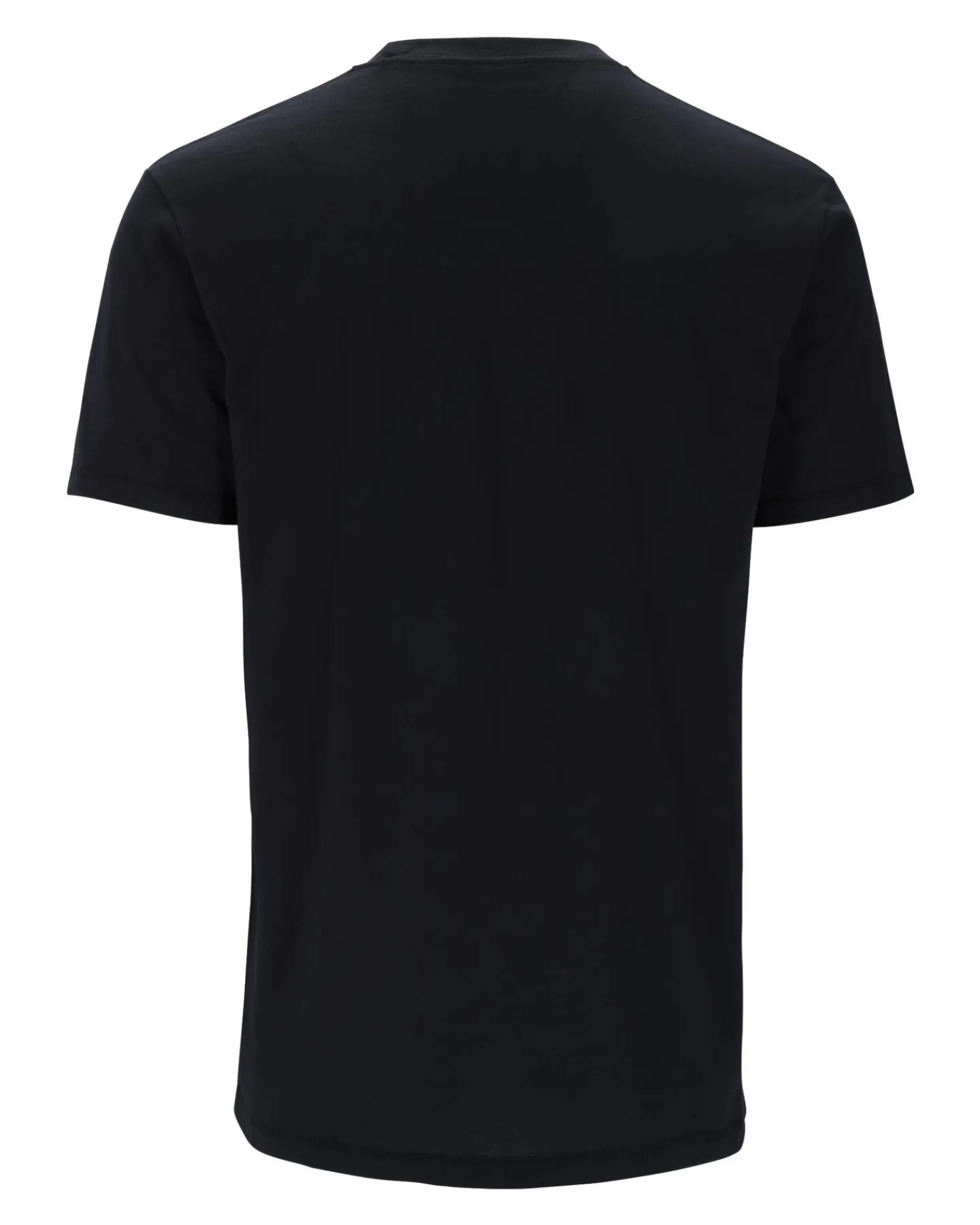 Sale Simms Fishing Men's Simms Shroud Fill Logo T-Shirt