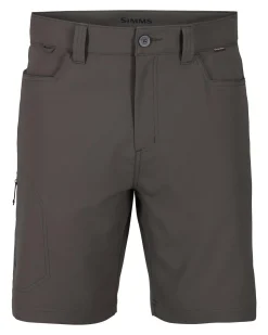 Hot Simms Fishing Men's Skiff Shorts