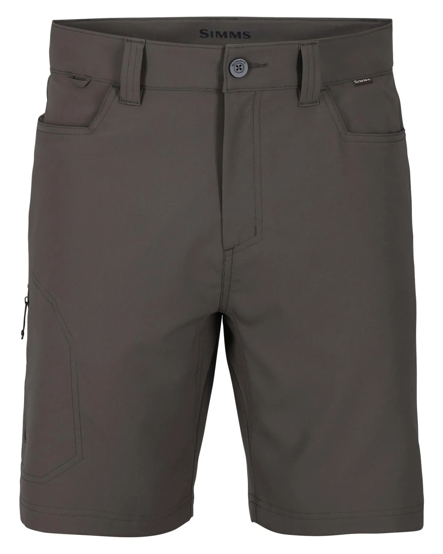 Hot Simms Fishing Men's Skiff Shorts