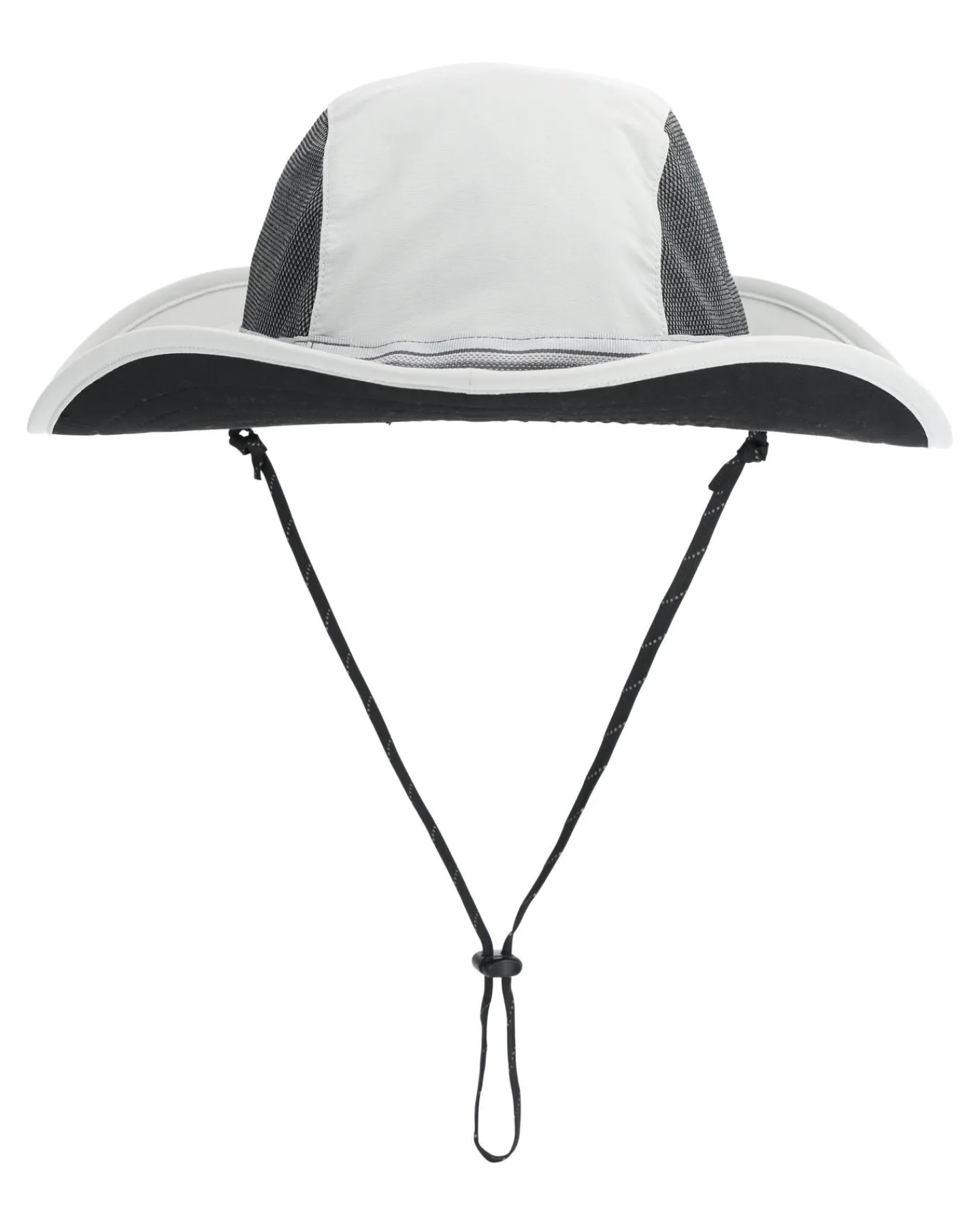Sale Simms Fishing Men's Solar Sombrero Sterling