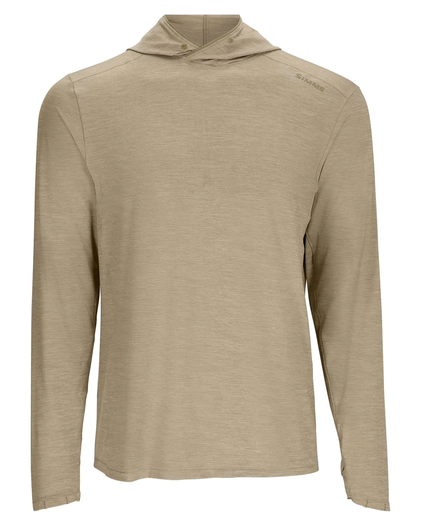 Online Simms Fishing Men's SolarFlex® Cooling Hoody
