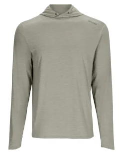 Online Simms Fishing Men's SolarFlex® Cooling Hoody