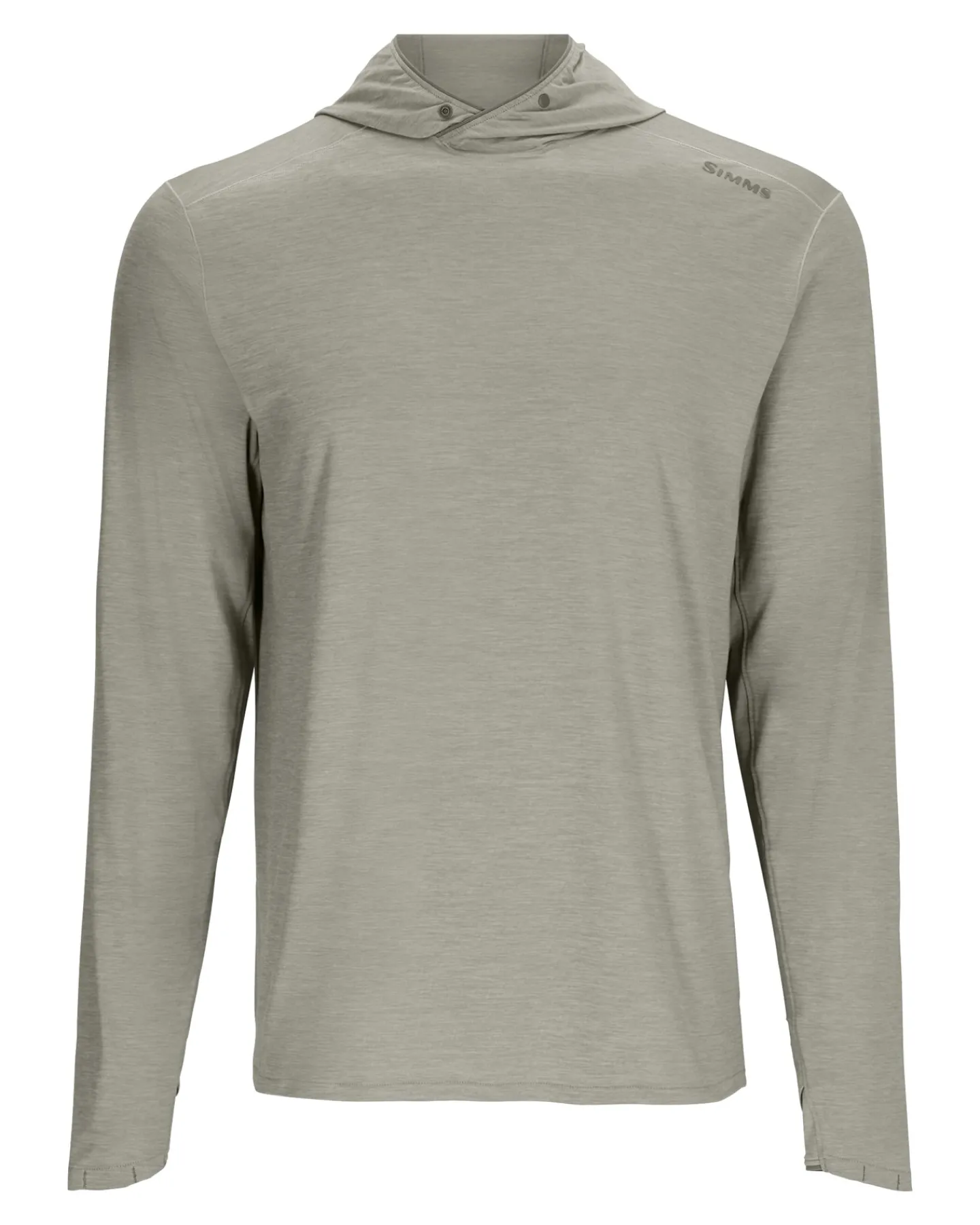 Online Simms Fishing Men's SolarFlex® Cooling Hoody