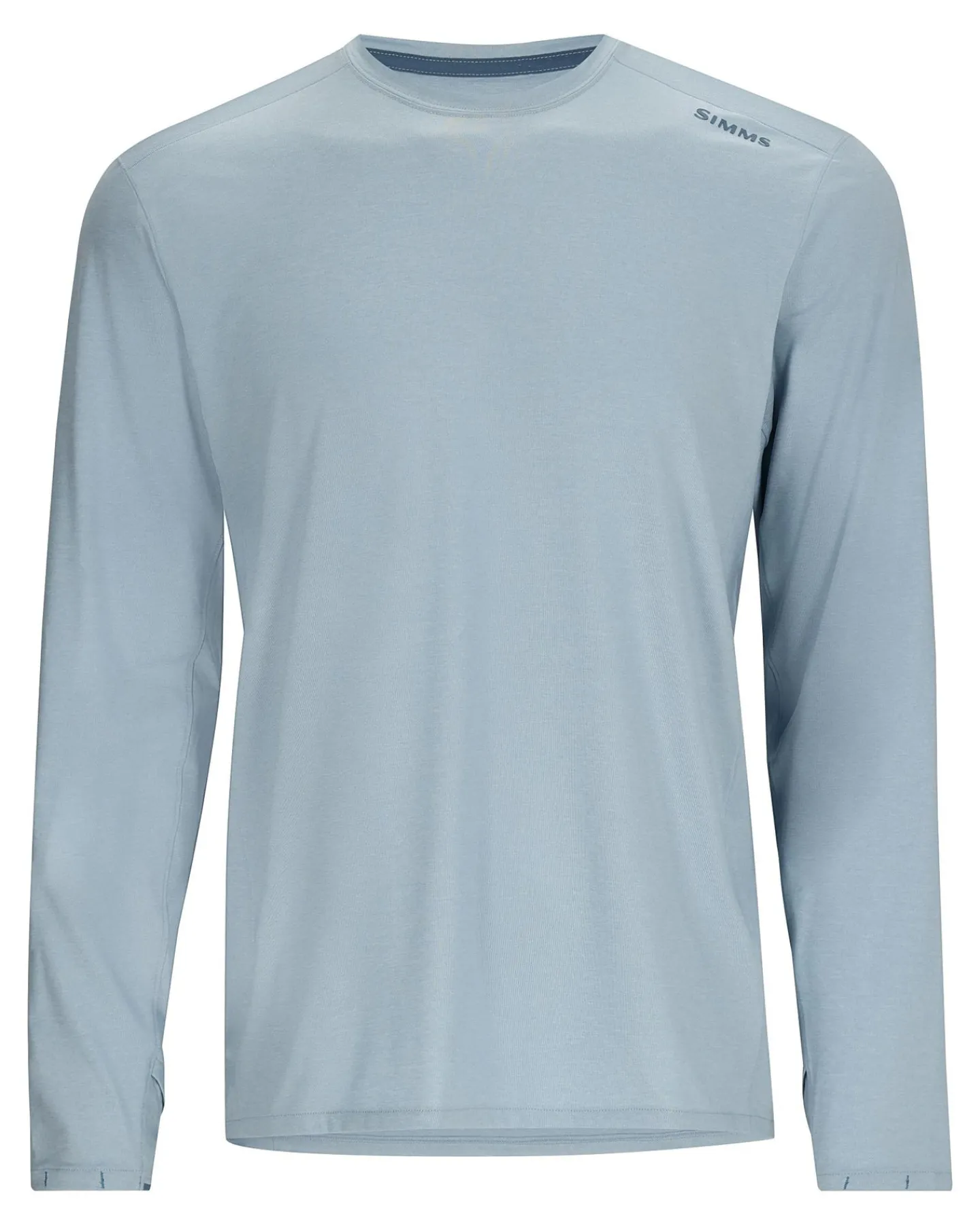 New Simms Fishing Men's SolarFlex® Crew