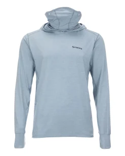 Best Simms Fishing Men's SolarFlex® Guide Cooling Hoody