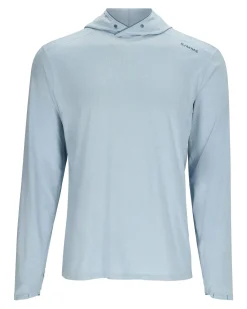 Hot Simms Fishing Men's SolarFlex® Hoody