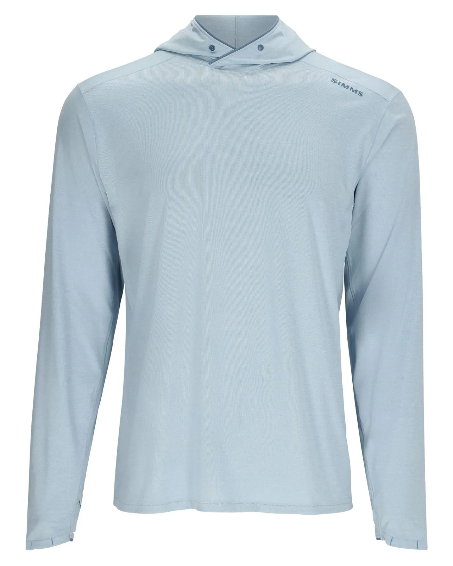 Hot Simms Fishing Men's SolarFlex® Hoody