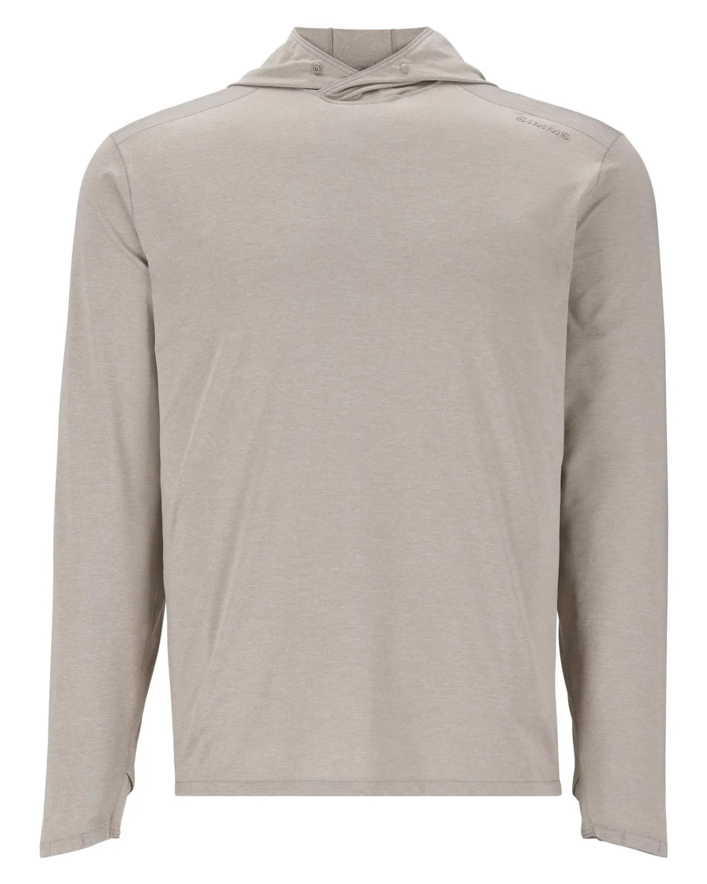 Hot Simms Fishing Men's SolarFlex® Hoody