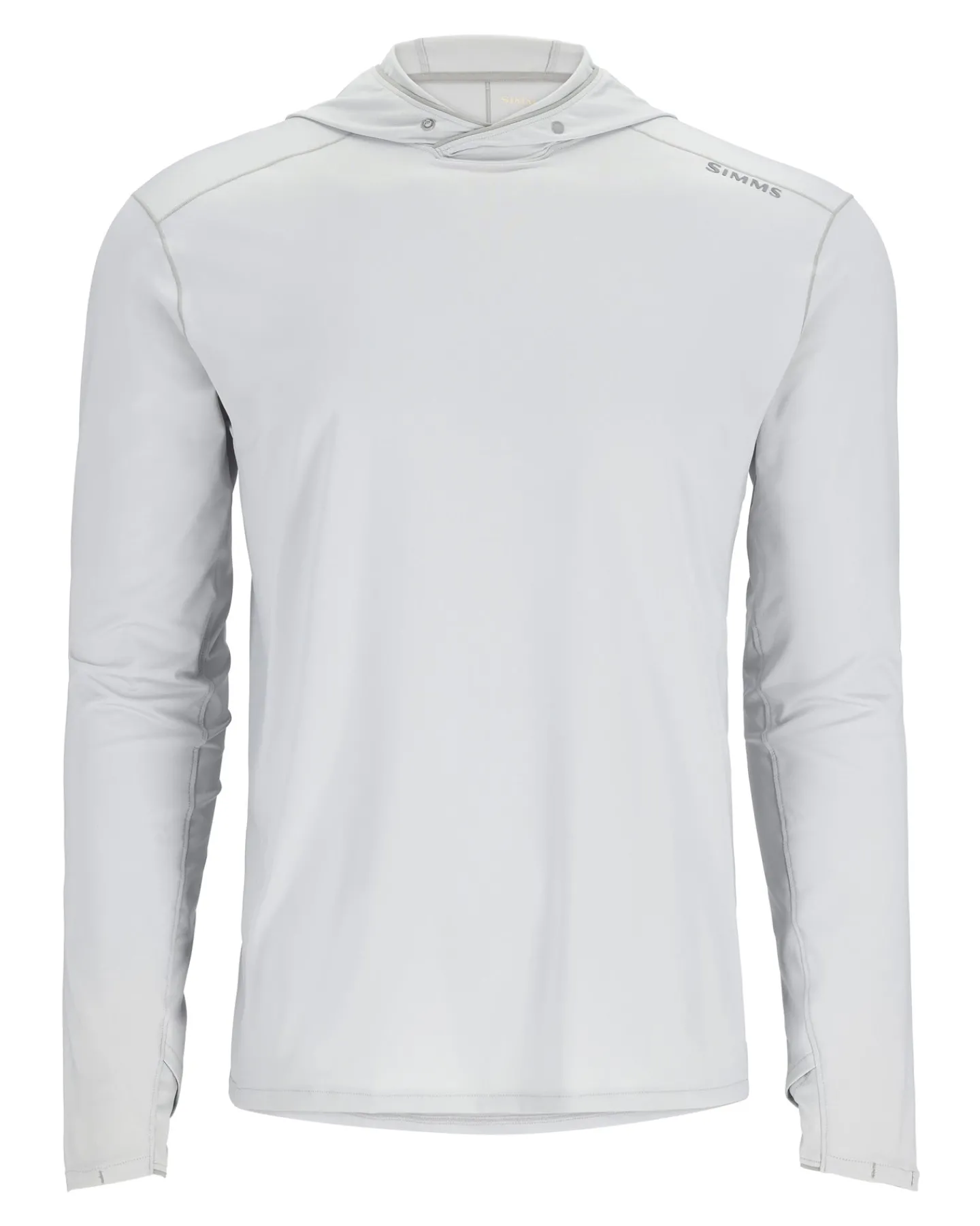 Hot Simms Fishing Men's SolarFlex® Hoody