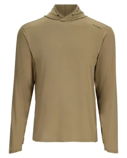 Hot Simms Fishing Men's SolarFlex® Hoody