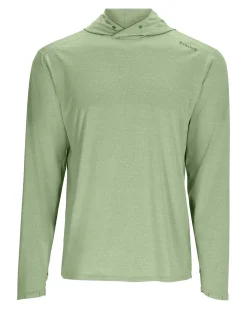 Hot Simms Fishing Men's SolarFlex® Hoody