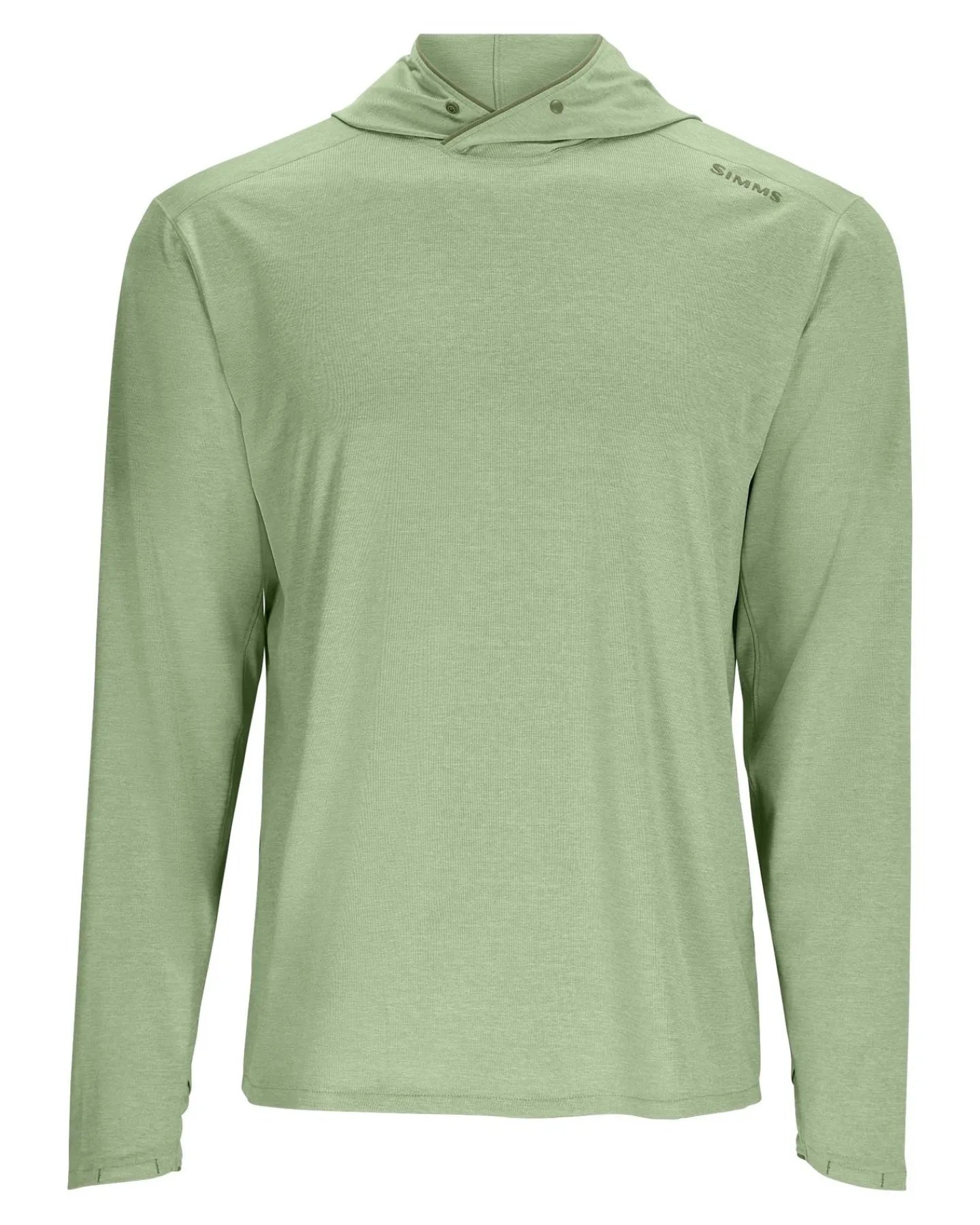 Hot Simms Fishing Men's SolarFlex® Hoody